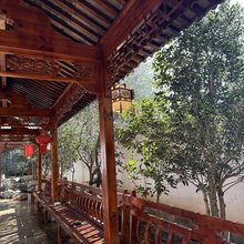 鑫源温泉酒店