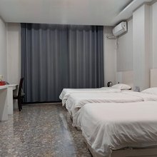 林州豫晋园宾馆