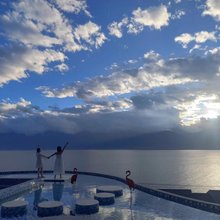 大理归悦山那边海景酒店(洱海双廊店)