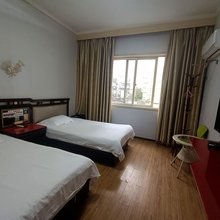杭州康盛宾馆