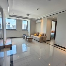美锦公寓(湛江万达广场店)