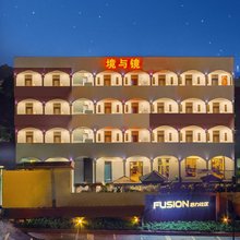 境与镜(长隆旅游度假区北门店)