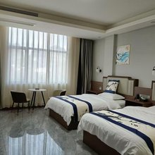 兴哲公寓馆
