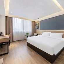 鑫悦酒店(狮岭皮革城店)