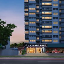 麗枫酒店(黄石北站杭州西路店)