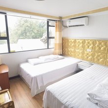 武当山七星树乡村饭店