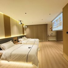 华宸智选酒店