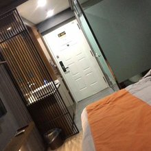 昆明希南悦酒店(高铁南站大学城店)