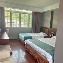 汉源果之香休闲苑