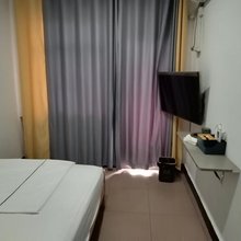 万佳公寓(东坑店)