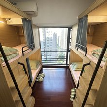 深圳如意友家青年旅舍