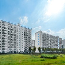 禧莱登民宿(长沙黄花机场店)