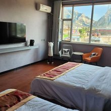 浑源舞龙商务酒店