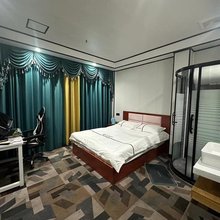 罗山云海宾馆
