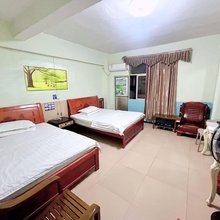 深圳钱家林住宿