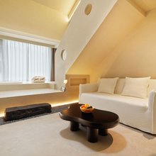 朱家尖鲸心Light luxury·轻奢度假别墅(观音法界店)