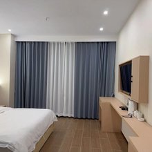 苍溪县希尔菲酒店