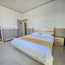 平潭南垄八号庭院客栈