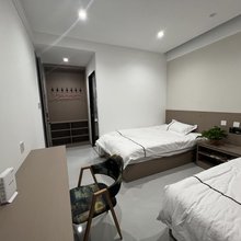 大槐树民宿