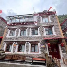 理县夹斯梅帝藏家乐