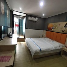 南昌惠民商务宾馆(新建中心区店)