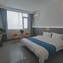 悦心得酒店