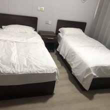 王绵饺子馆旅店