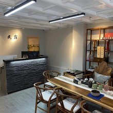 大理简灰民宿(洱海公园店)