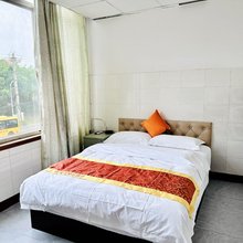 全洁宾馆(成都双流机场双华广场店)