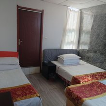 春燕宾馆(师大东路店)