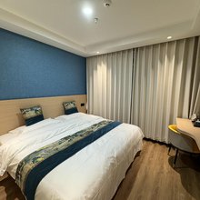 射洪亿家酒店