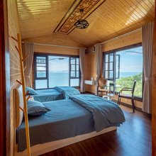 海景日出度假屋