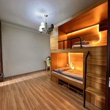 晓憩家青年旅舍(昆明同德广场店)