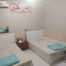 武汉星期天旅馆
