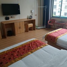 黄梅汇峰商务宾馆(小池镇店)