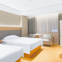 景德镇柏兰卡民宿(丽陵大道店)