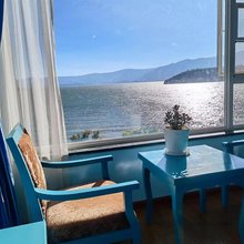 大理诗怡180°海景客栈(洱海理想邦店)