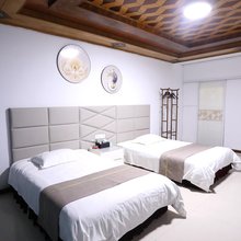 霞浦豪兴宾馆