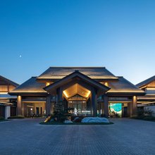 SU·清水湾酒店