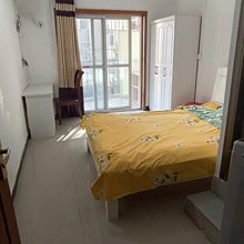 武汉怡佳住宿