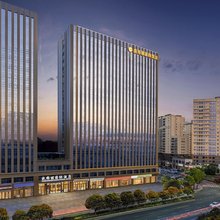 盛格丽国际酒店(恩施文化中心许家坪机场店)