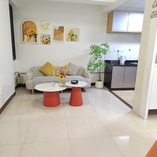 玟彦民宿(仓山万达店)