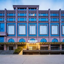 美途致客酒店(西安唐都医院纺织城地铁站店)