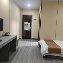 都市118连锁酒店(临沂昆明路店)
