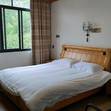 仙居依山傍水客栈