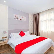 深圳金荷花商务酒店(坪山比亚迪总部店)