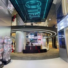 U9电竞酒店(花灯广场店)