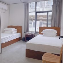 苏州悦悦宾馆
