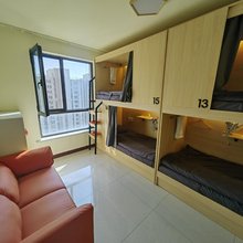 一缕阳光青年旅社(海亮广场店)