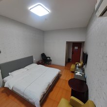 义乌鸿桥宾馆
